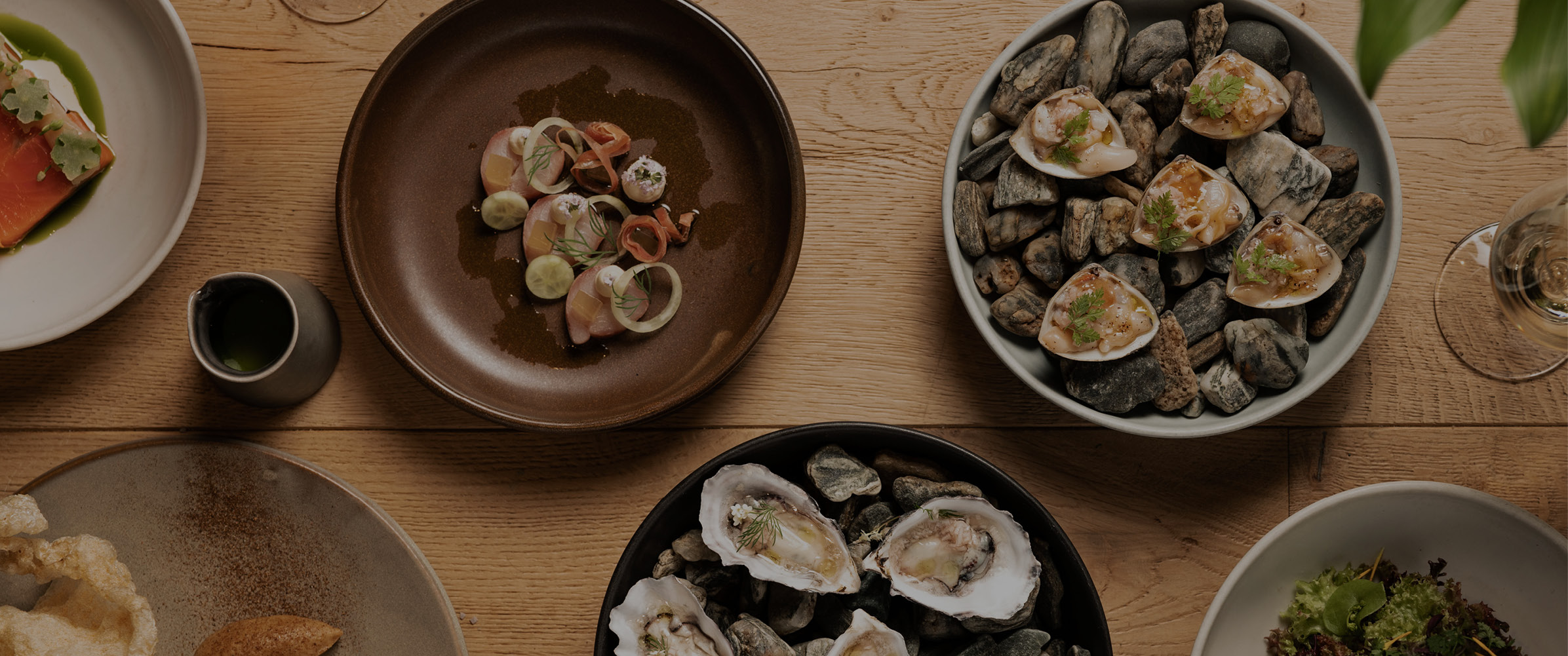 The Lodge Bar Queenstown Rodd & Gunn